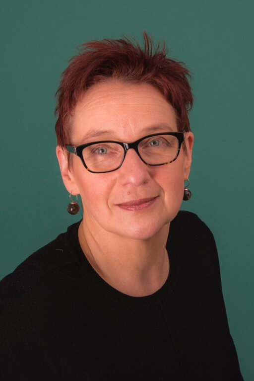 Kornelia Sczudlek